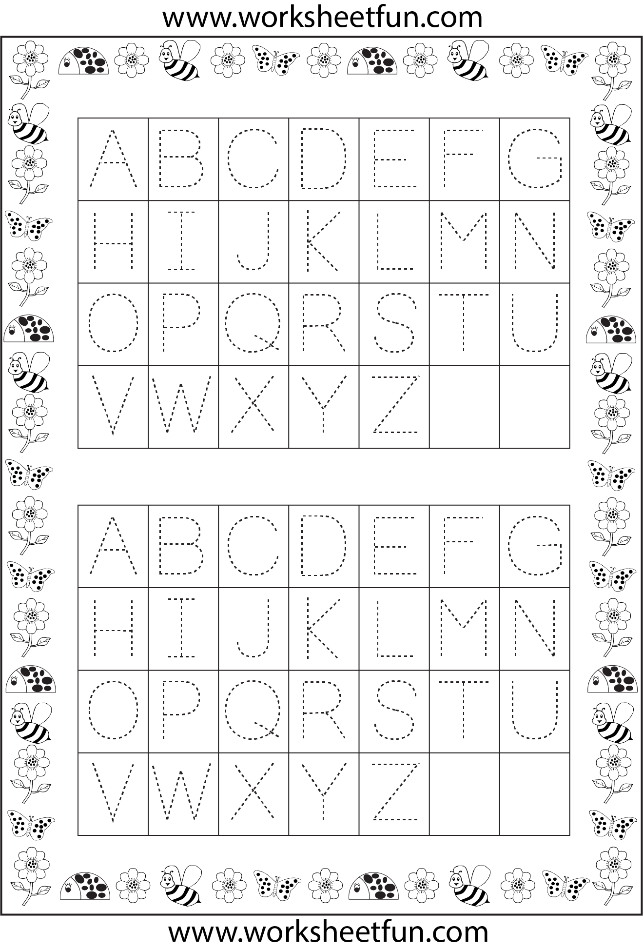 Cool Printable Letter Tracing Worksheets Image Rugby Rumilly