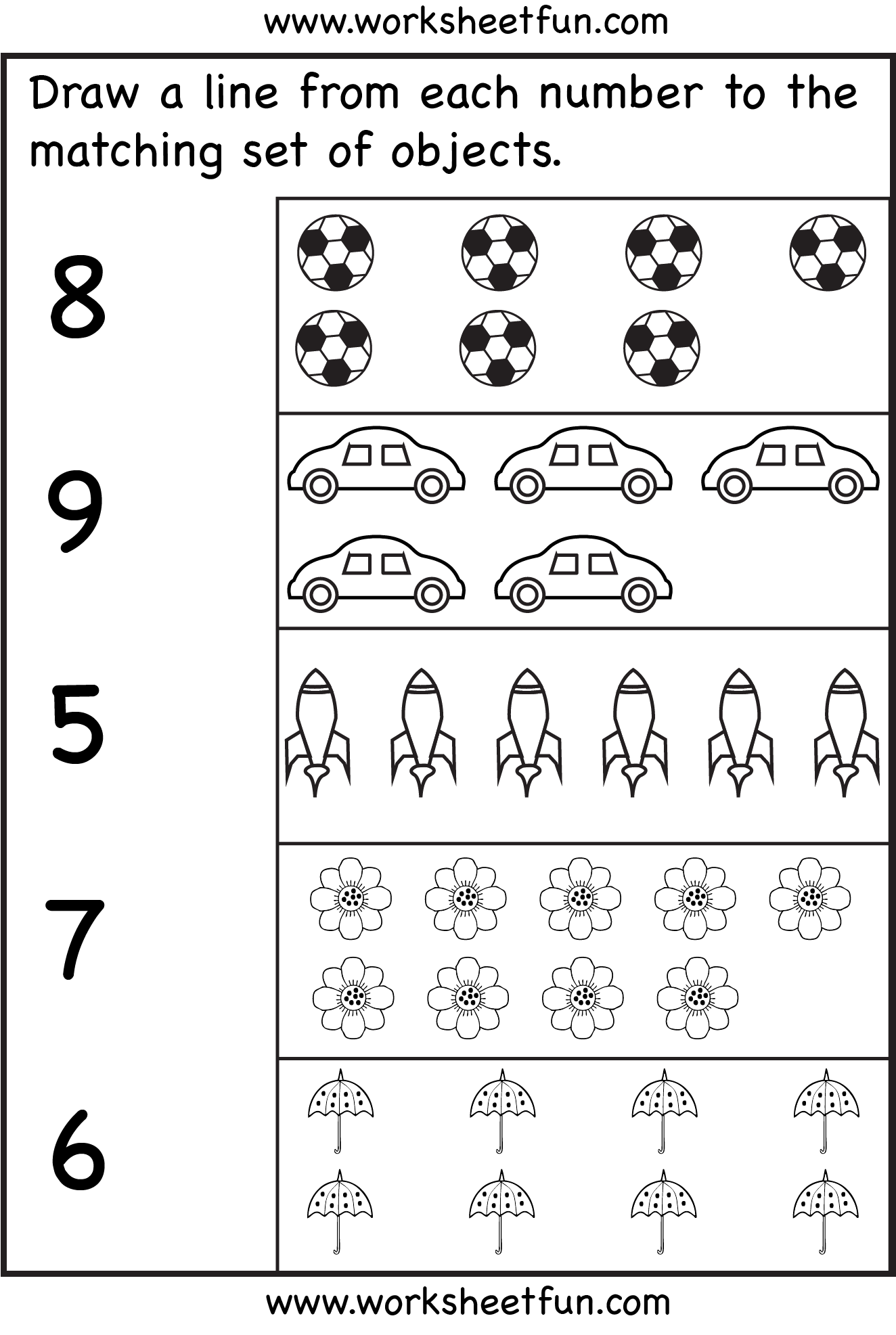 preschool-math-worksheets-kindergarten-math-worksheets-spring-math