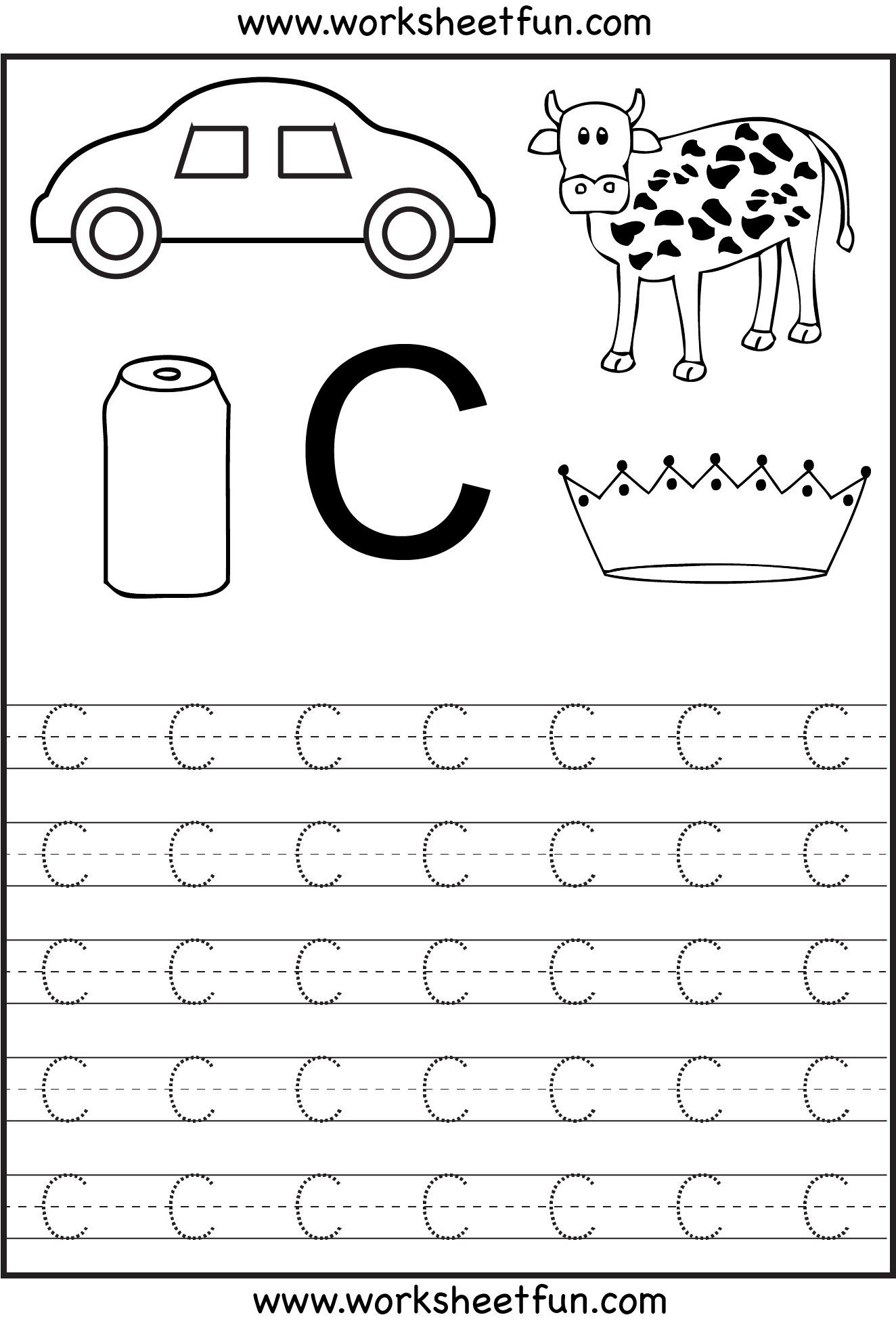 Worksheetfun FREE PRINTABLE WORKSHEETS