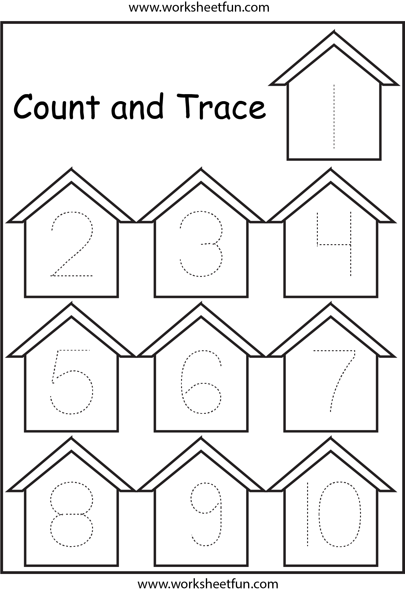 preschool-number-10-worksheets-learning-printable