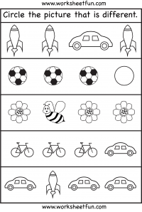 kindergarten worksheets free printable worksheets worksheetfun