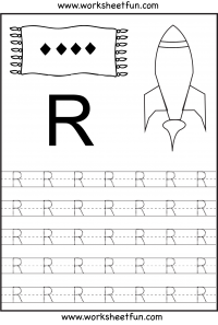 letter tracing worksheets for kindergarten capital letters alphabet tracing 26 worksheets free printable worksheets worksheetfun