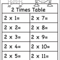 Basic Addition Facts – 1-12 – Worksheet / FREE Printable Worksheets ...