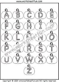 Letters Alphabet Chart Free Printable Worksheets Worksheetfun