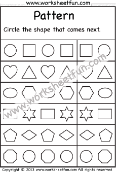 Brain Teaser Worksheets / FREE Printable Worksheets – Worksheetfun