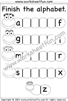 missing letters worksheet free printable worksheets worksheetfun